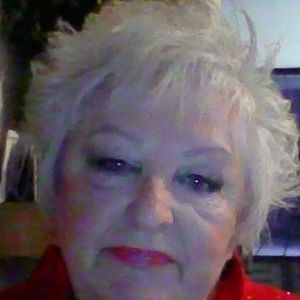 Meet your Posher, Sue
